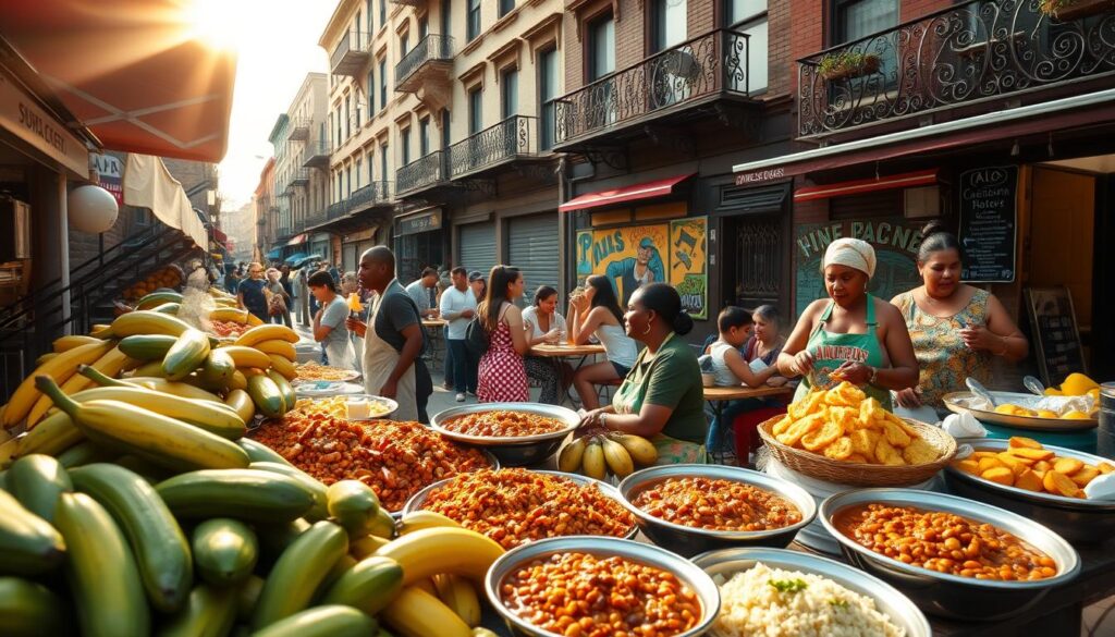 Authentic Dominican Cuisine in Washington Heights NYC