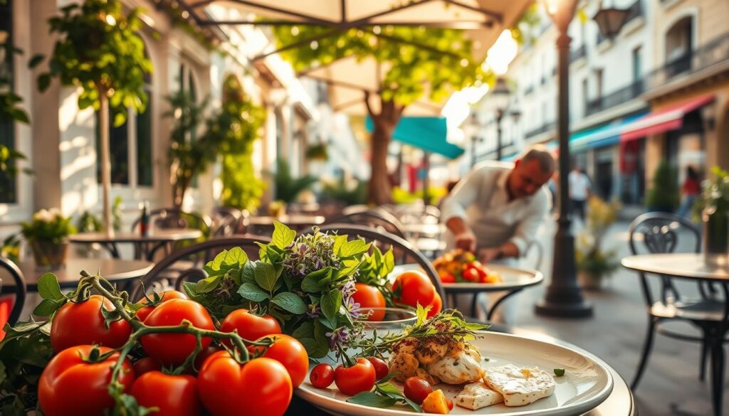 Authentic French Dining Miami Ingredients