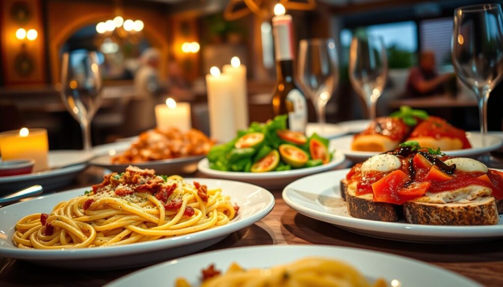 Authentic Italian Food Fort Lauderdale Signature Dishes