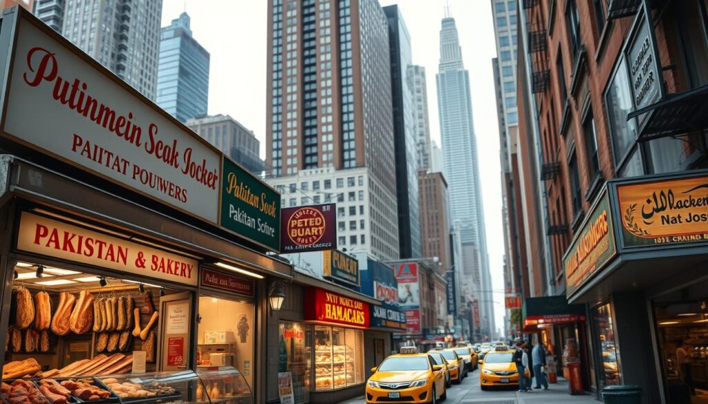 Authentic Pakistani Cuisine NYC Neighborhoods