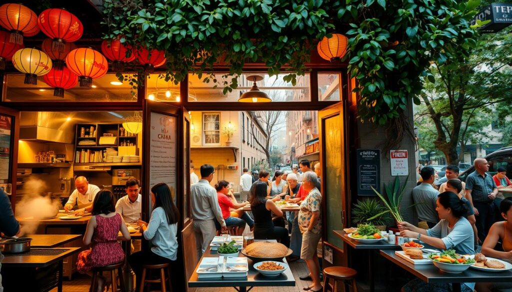 Authentic Vietnamese Cuisine in Brooklyn
