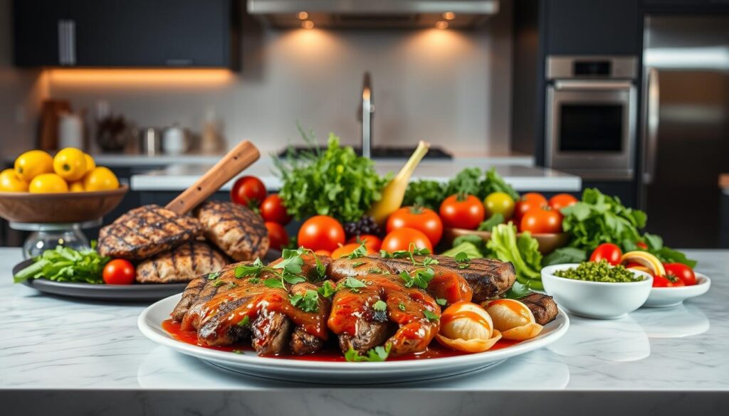 Best Argentine Food Miami Seasonal Dishes