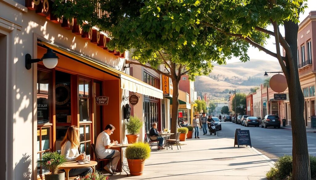 Best Breakfast Restaurants in San Luis Obispo
