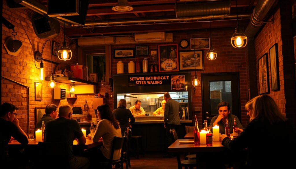 Best Chicken Wings Restaurant Hidden Gems