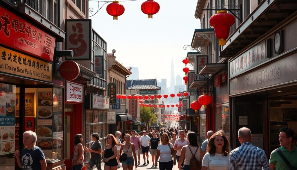 Best Chinese Food in the Bay Area Chinatown