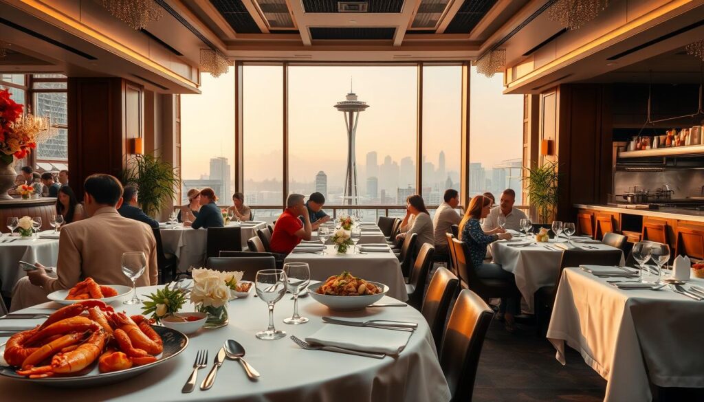Best Chinese Restaurant Seattle Seafood Dishes