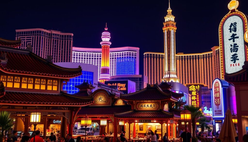 Best Chinese Restaurants in Las Vegas