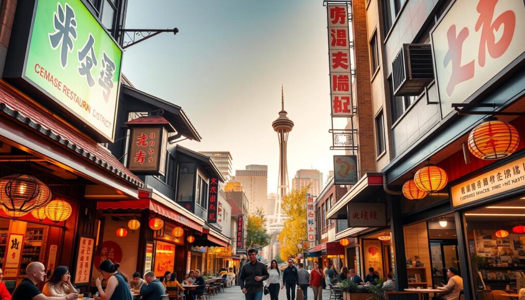 Best Chinese Restaurants in Seattle