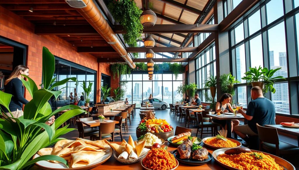 Best Colombian Restaurant in Miami