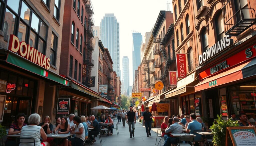 Best Dominican Restaurants in NYC