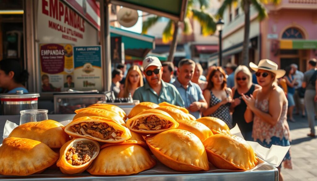 Best Empanadas in Miami