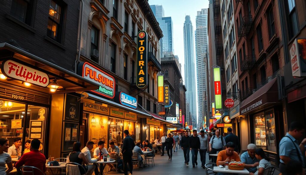 Best Filipino Restaurants in New York City