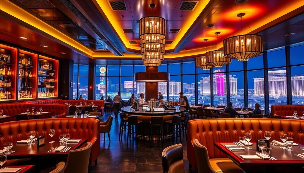 Best Friend Restaurant Las Vegas Insider Tips