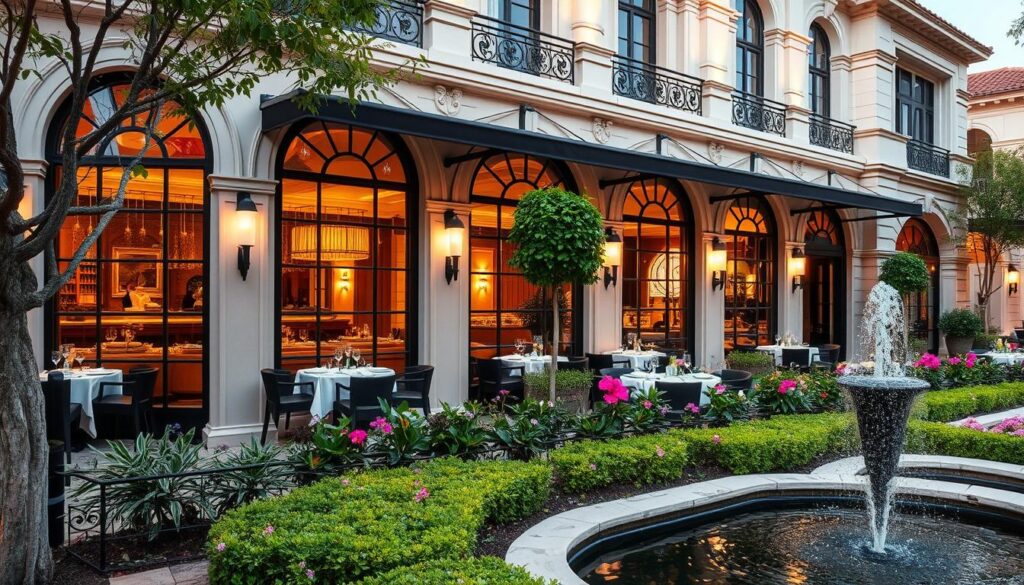 Best Gourmet Restaurant in Orange County