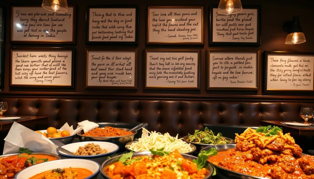 Best Indian Restaurant Amsterdam Customer Testimonials