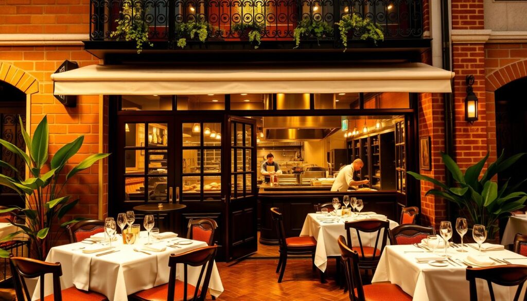 Best Italian Restaurant in Fort Lauderdale