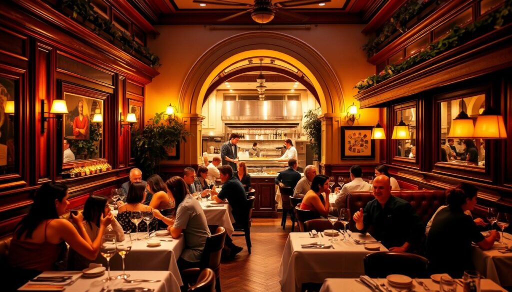Best Italian Restaurants in San Francisco