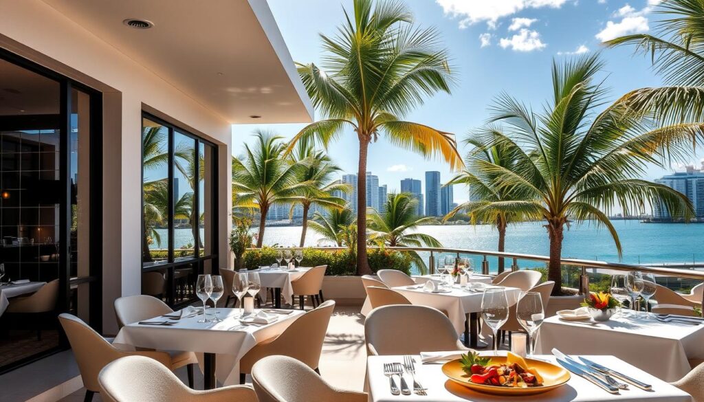Best Japanese Restaurants in Miami