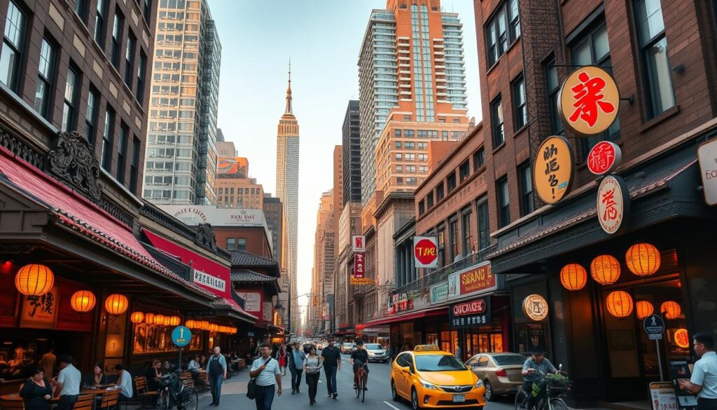 Best Japanese Restaurants in New York City