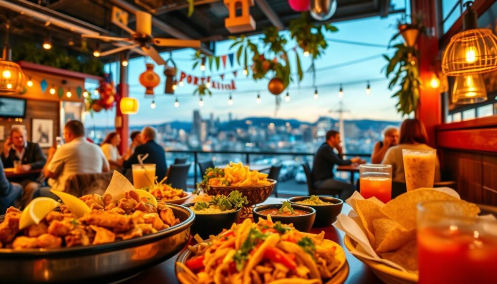Best Mexican Restaurants in Portland