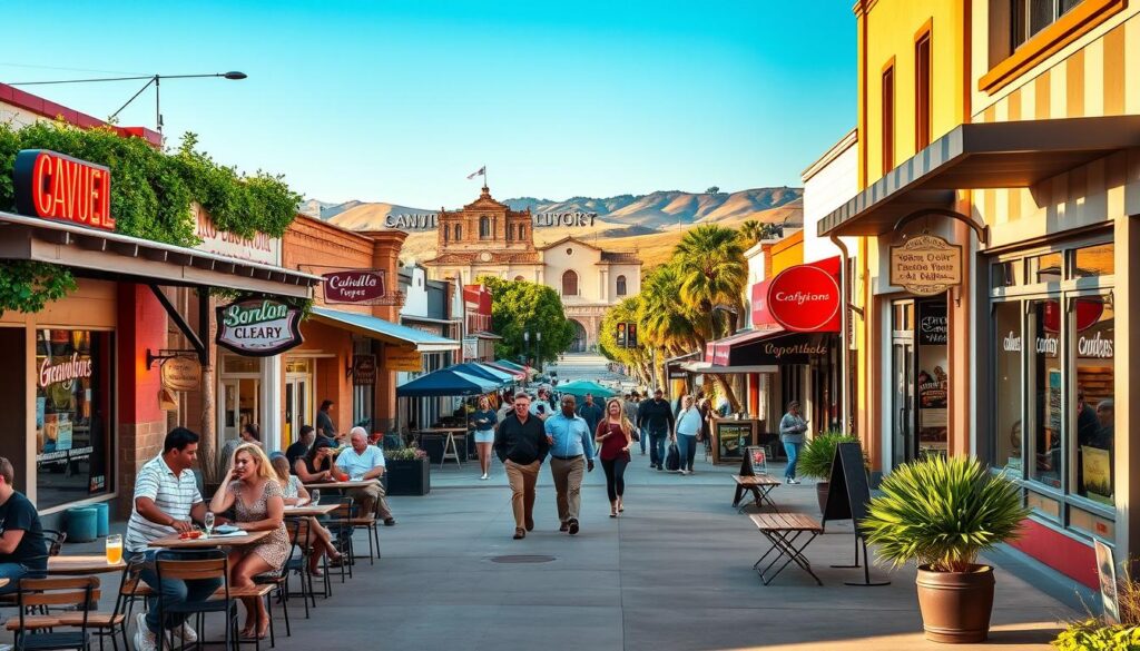 Best Places to Eat in San Luis Obispo
