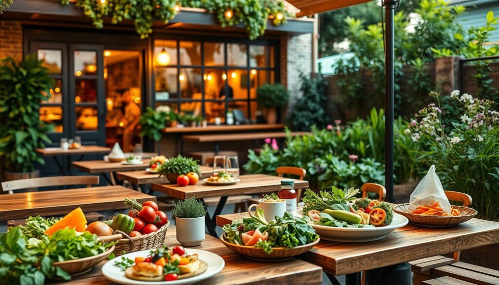 Best Restaurant in Astoria Sustainability Practices