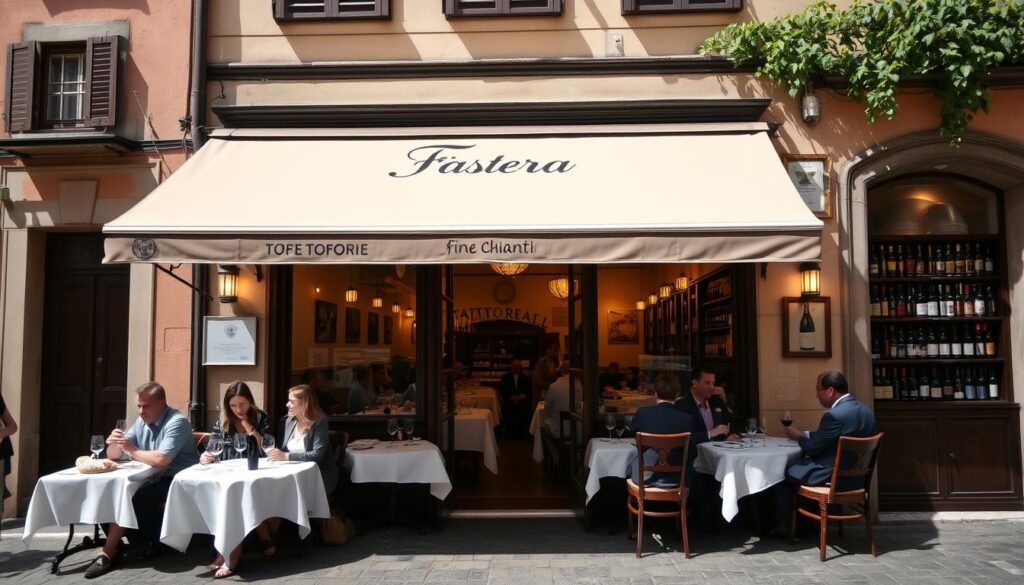 Best Restaurant in Florence Relatible