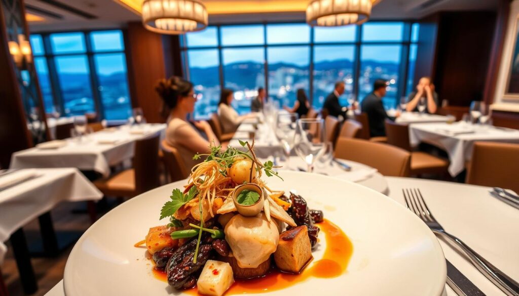 Best Restaurant in Reno Gourmet Cuisine