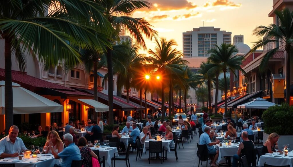 Best Restaurants in Boca Raton