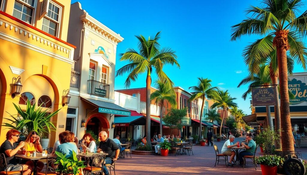 Best Restaurants in Fort Myers Local Recommendations