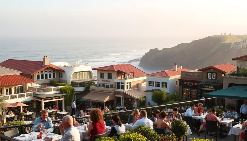 Best Restaurants in Laguna Beach