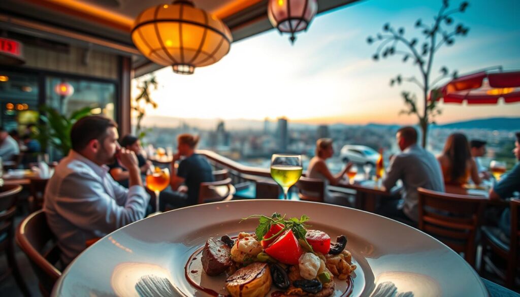 Best Restaurants in Mexico City Dining Scene
