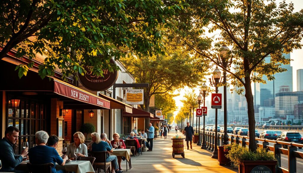 Best Restaurants in New Jersey 2024