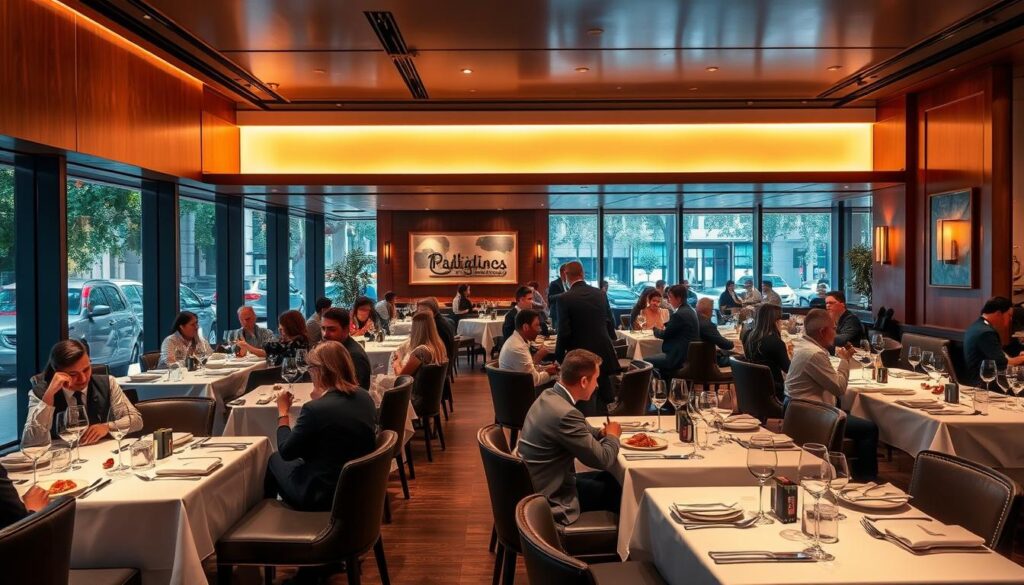 Best Restaurants in Polanco Mexico City