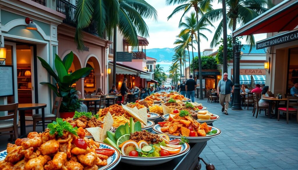 Best Restaurants in Puerto Vallarta