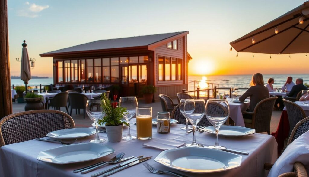 Best Restaurants on Long Island Dining Experience
