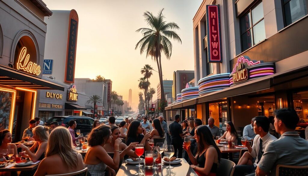Best West Hollywood Eateries 2024