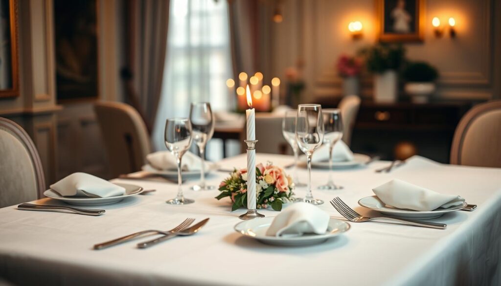 Birthday Dinner Etiquette Guide