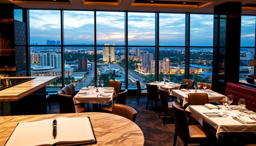 Boca Raton Dining Reservation Guide