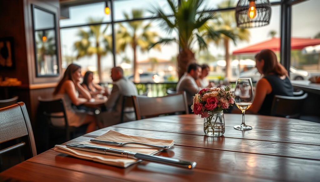 Budget-Friendly Dining in Orange County