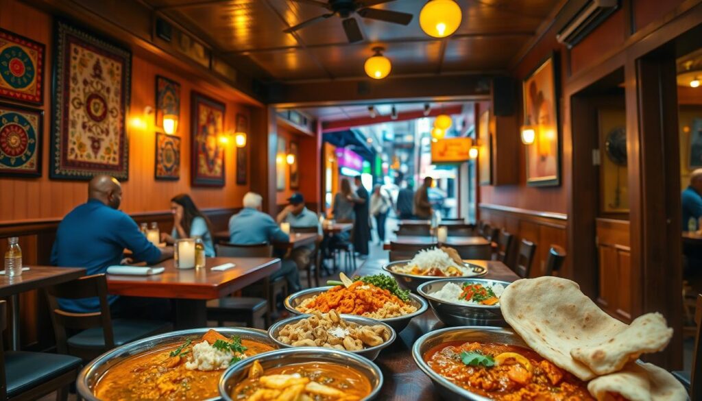 Budget-Friendly Indian Restaurants in San Jose