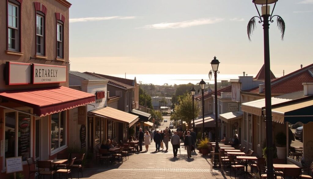 Budget-Friendly Restaurants in Monterey