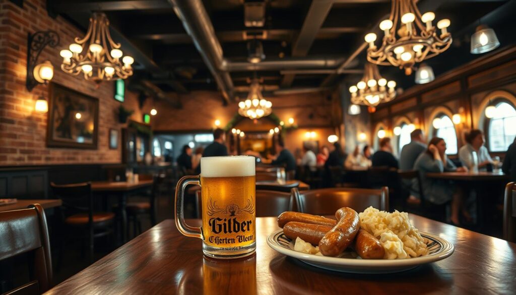 Cincinnati's Best German Eateries