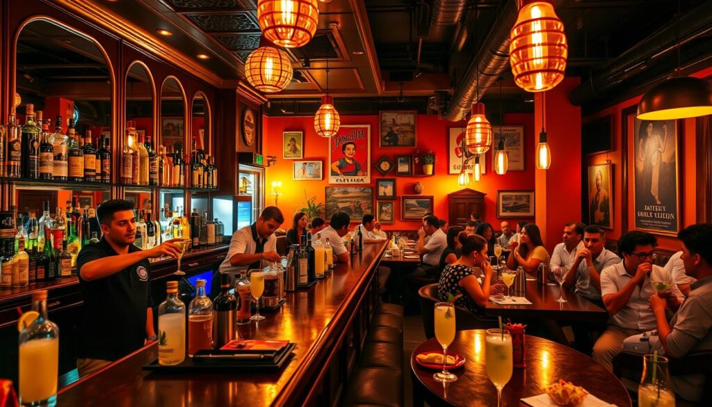 Cuban Cocktail Mixology in Fort Lauderdale