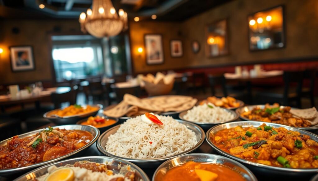Delicious Indian Dishes in Orlando