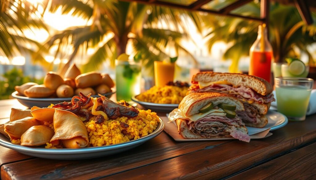 Delicious Miami Cuban Food Favorites