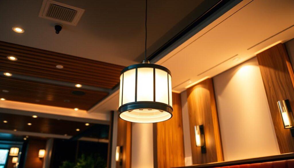 Energy-Efficient Commercial Lighting Solutions