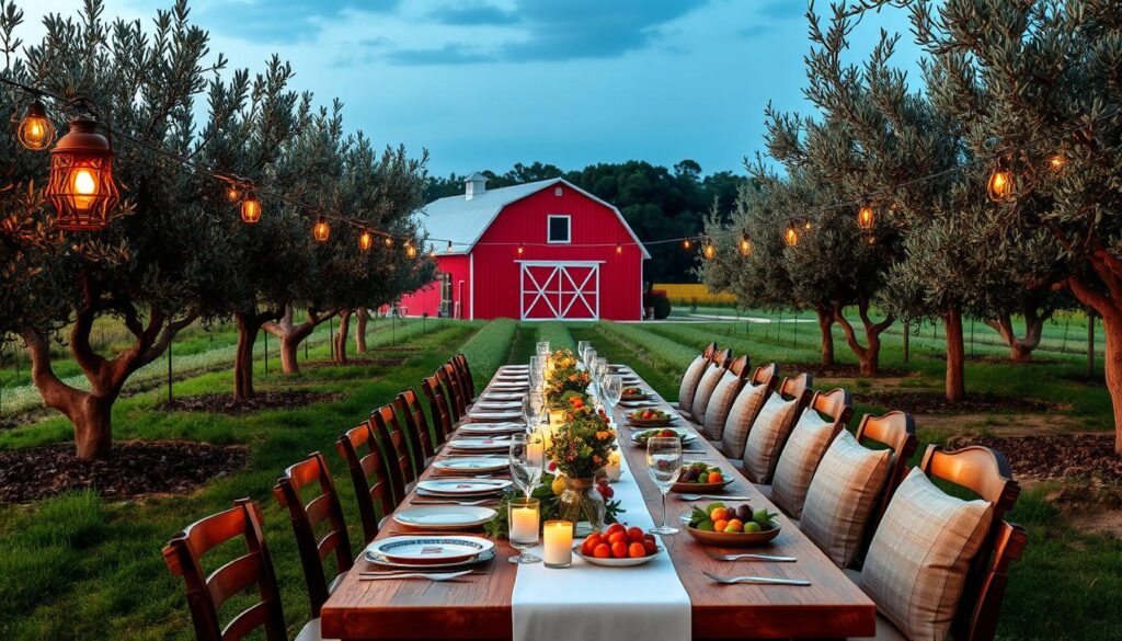 Farm-to-Table Dining in Boca Raton