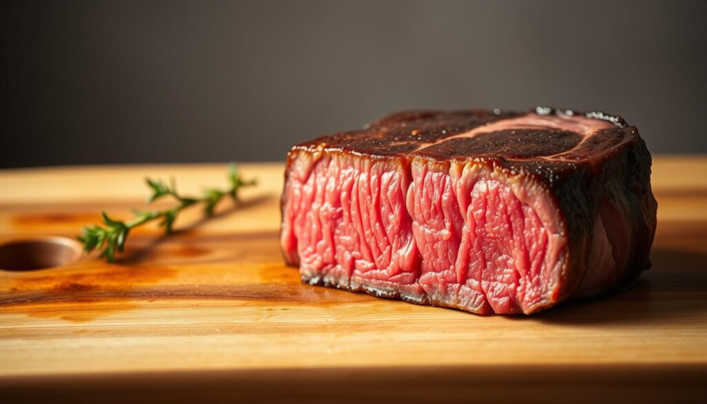 Filet Mignon Premium Steak Cut