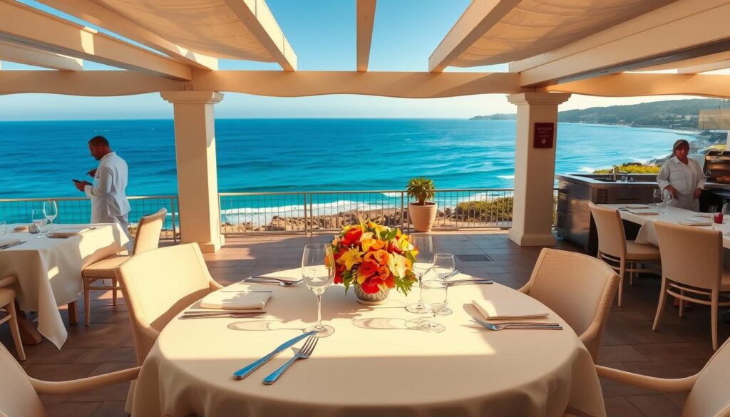 Fine Dining Laguna Beach Gourmet Cuisine